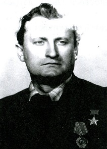 Денисенко Владимир Иванович